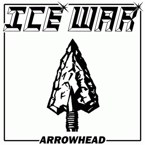 Ice War : Arrowhead - The Dark